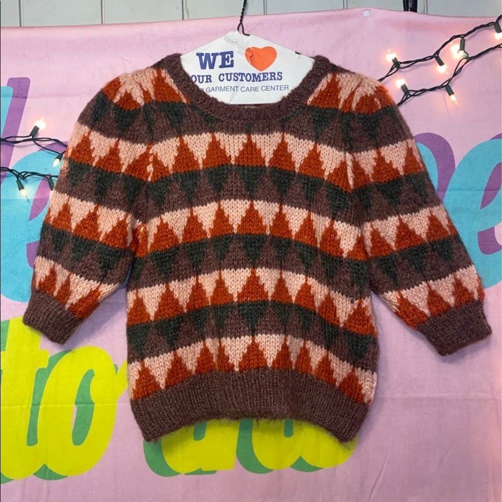 NWT ZARA Sweater
